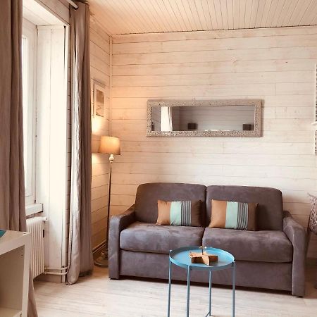 Studio Newport A 50 M Du Marche Et Calme Le Touquet Екстериор снимка